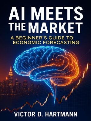 cover image of AI Meets the Market
